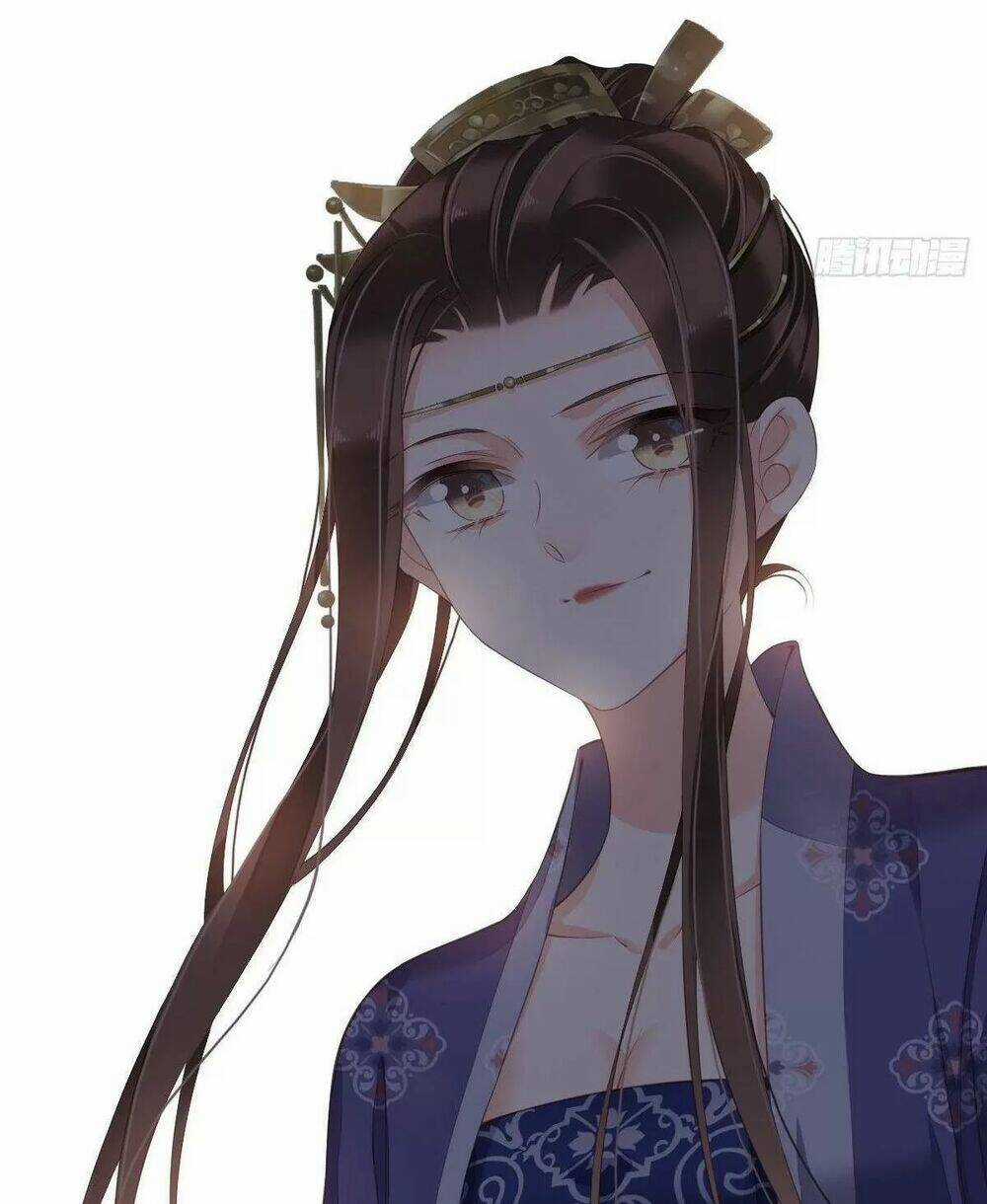 Hoàng Hậu Ương Bướng Chapter 297 trang 41