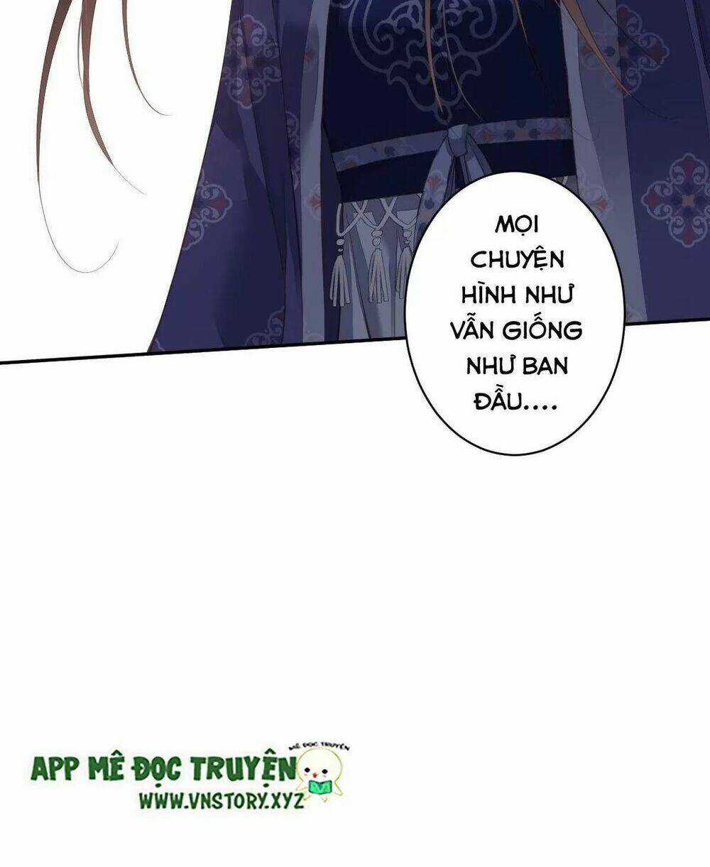 Hoàng Hậu Ương Bướng Chapter 297 trang 42