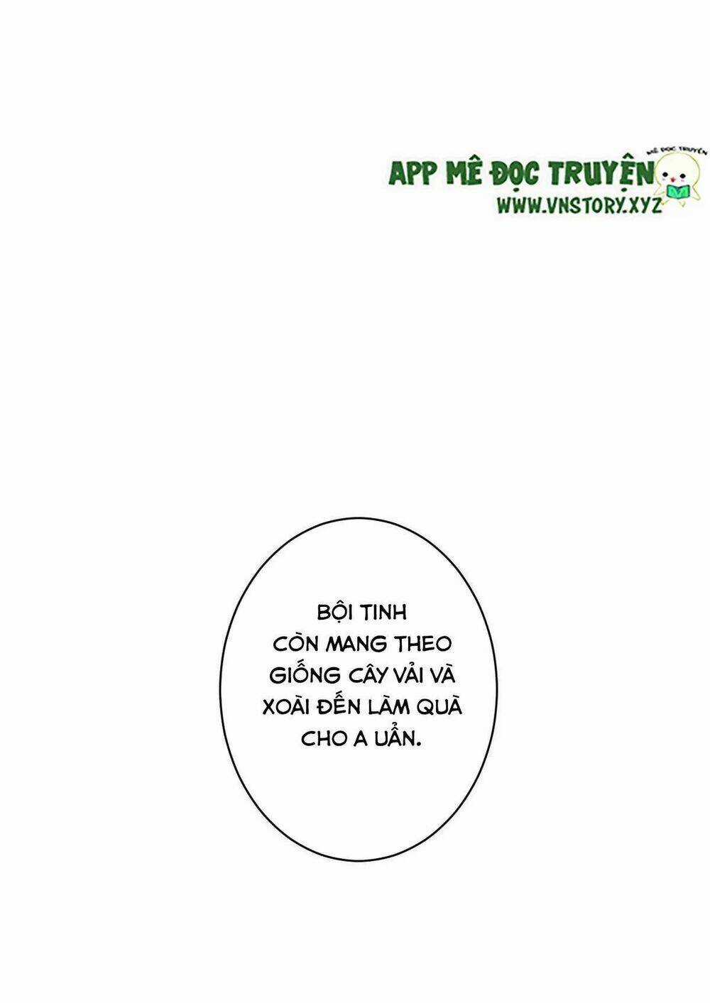 Hoàng Hậu Ương Bướng Chapter 297 trang 6