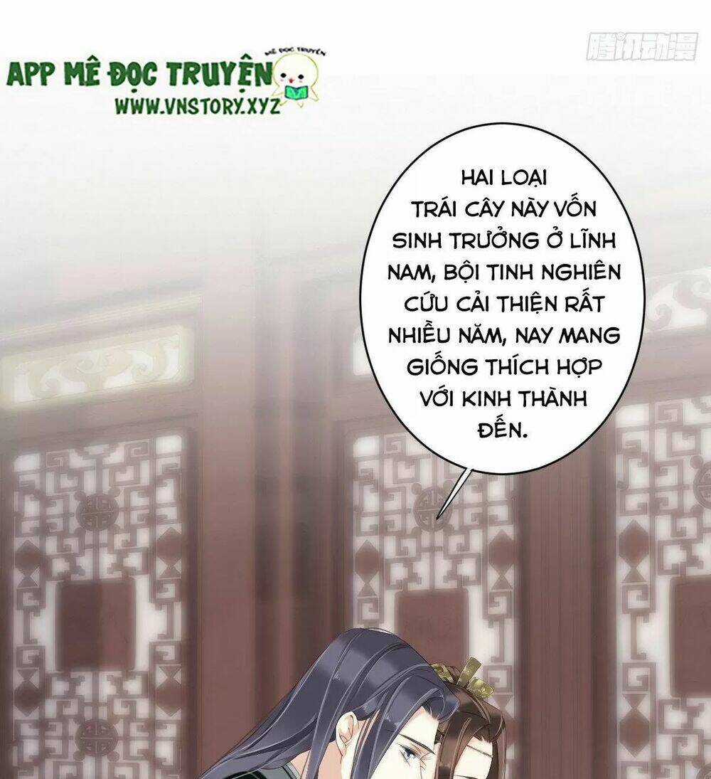 Hoàng Hậu Ương Bướng Chapter 297 trang 7