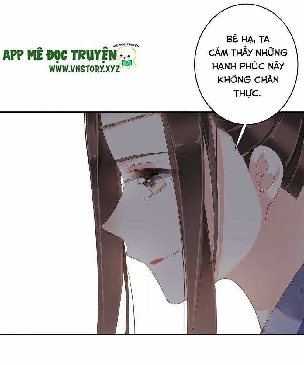 Hoàng Hậu Ương Bướng Chapter 297 trang 9
