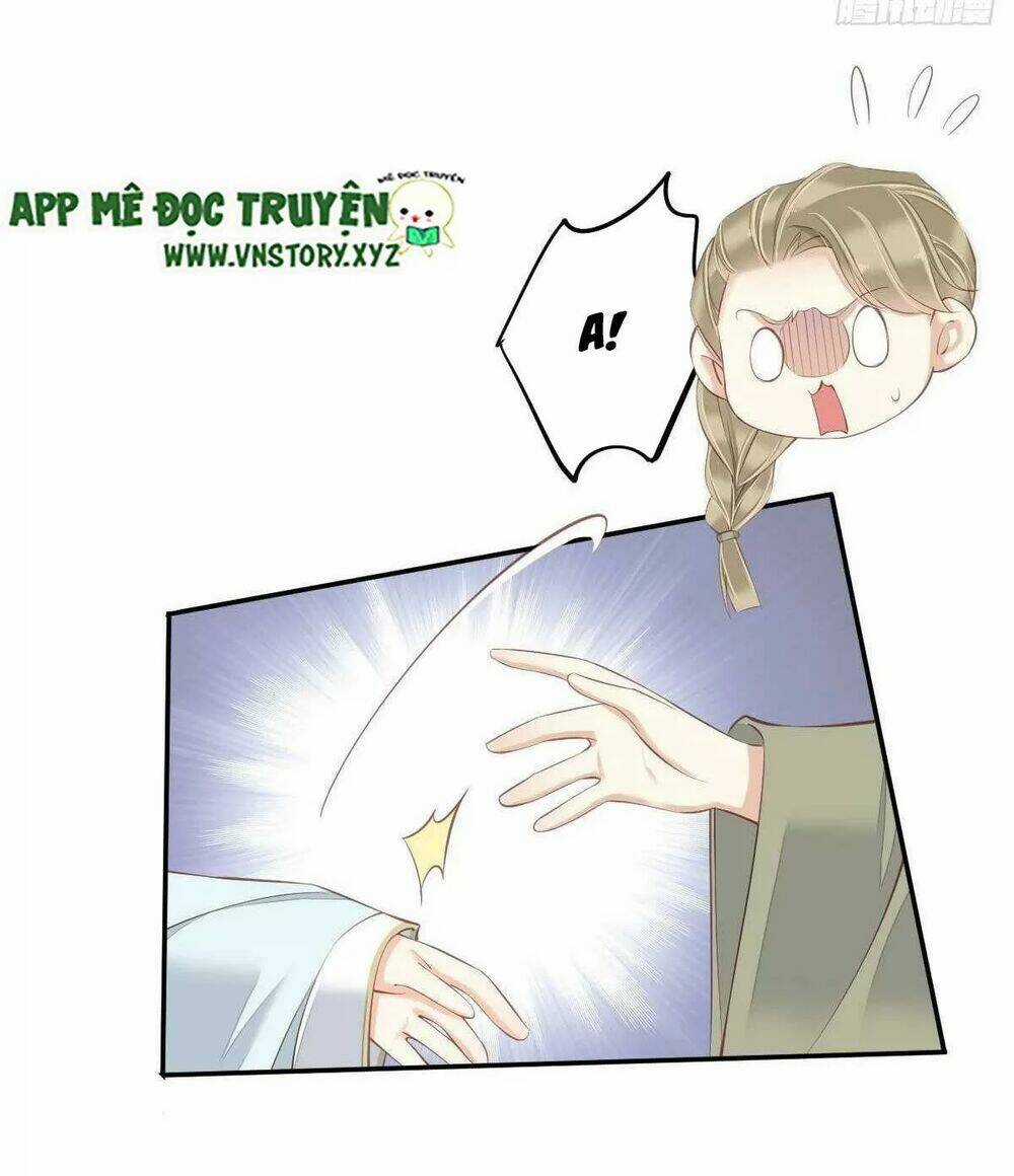 Hoàng Hậu Ương Bướng Chapter 298 trang 12