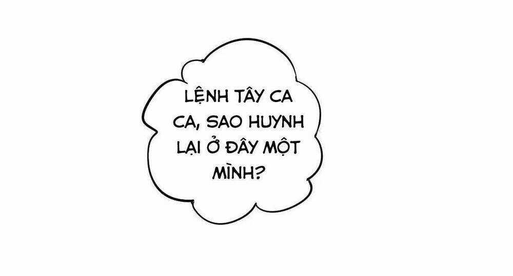 Hoàng Hậu Ương Bướng Chapter 298 trang 18