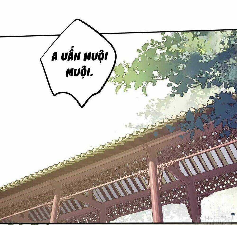 Hoàng Hậu Ương Bướng Chapter 298 trang 2