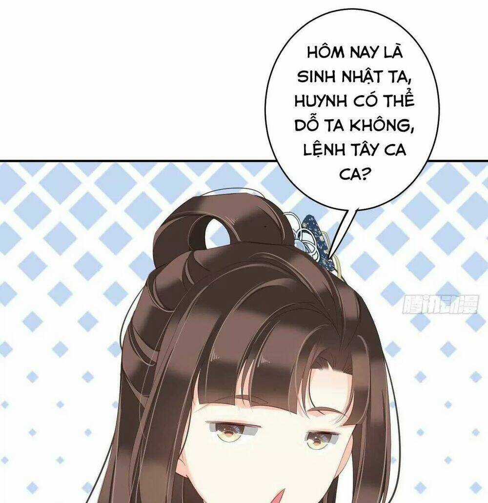 Hoàng Hậu Ương Bướng Chapter 298 trang 23