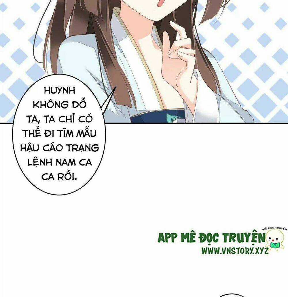 Hoàng Hậu Ương Bướng Chapter 298 trang 24