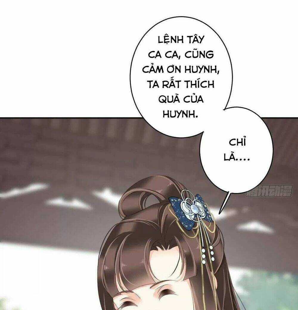 Hoàng Hậu Ương Bướng Chapter 298 trang 27