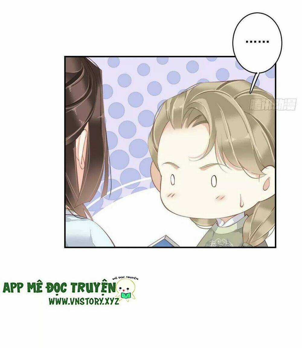 Hoàng Hậu Ương Bướng Chapter 298 trang 29