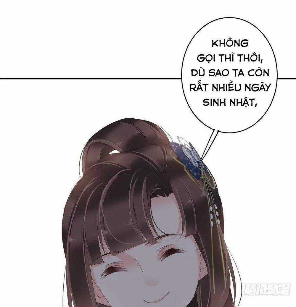 Hoàng Hậu Ương Bướng Chapter 298 trang 30