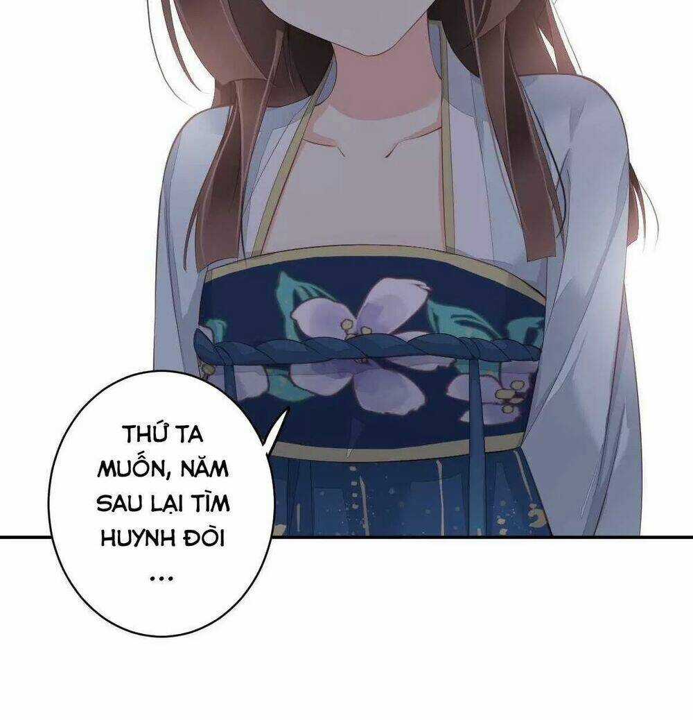Hoàng Hậu Ương Bướng Chapter 298 trang 31
