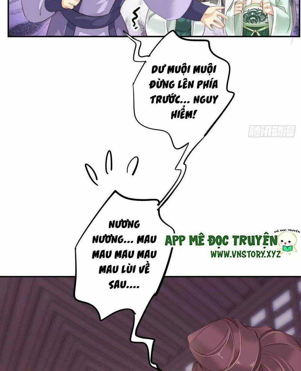 Hoàng Hậu Ương Bướng Chapter 298 trang 37