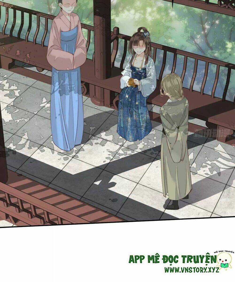 Hoàng Hậu Ương Bướng Chapter 298 trang 4