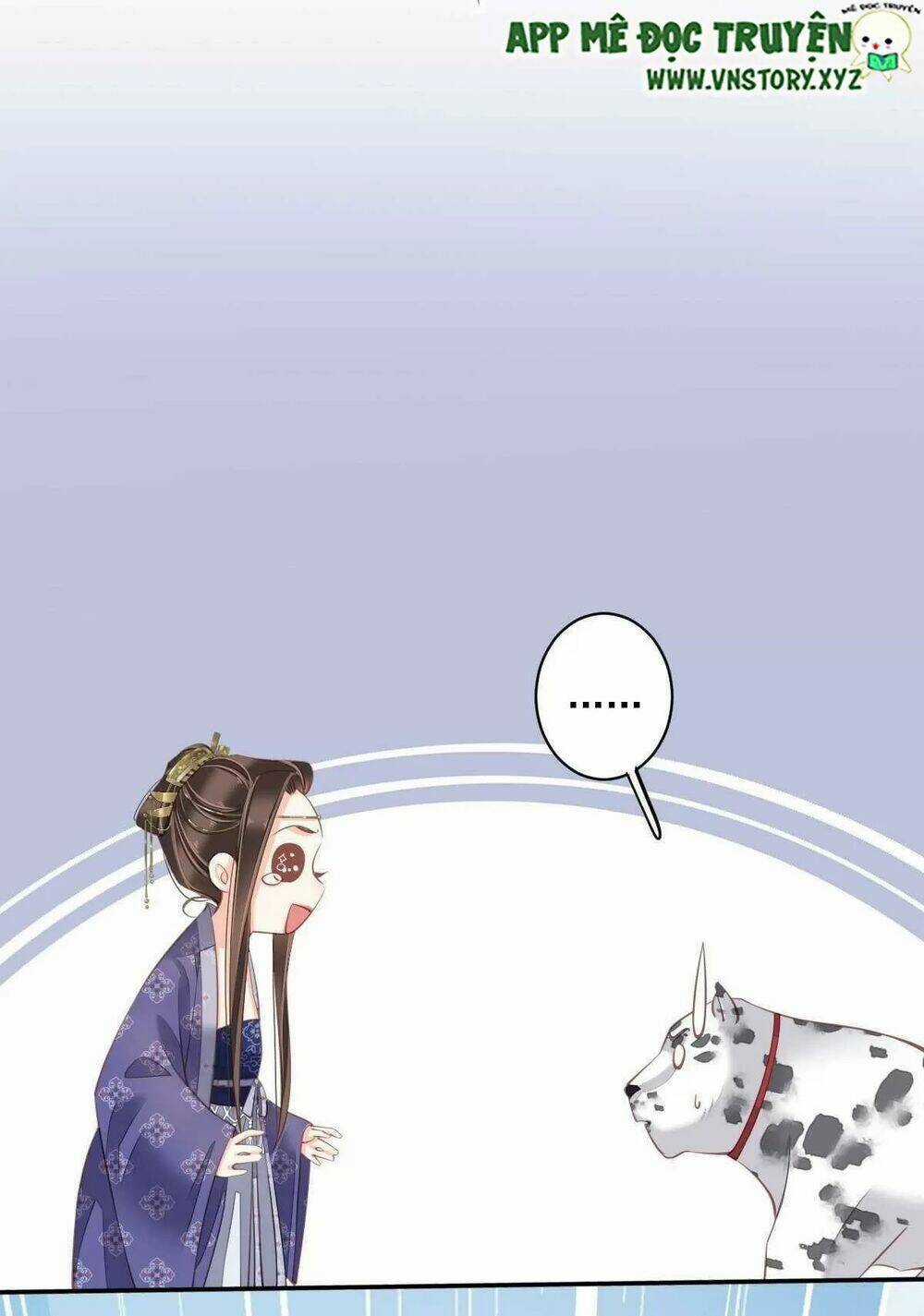 Hoàng Hậu Ương Bướng Chapter 298 trang 42