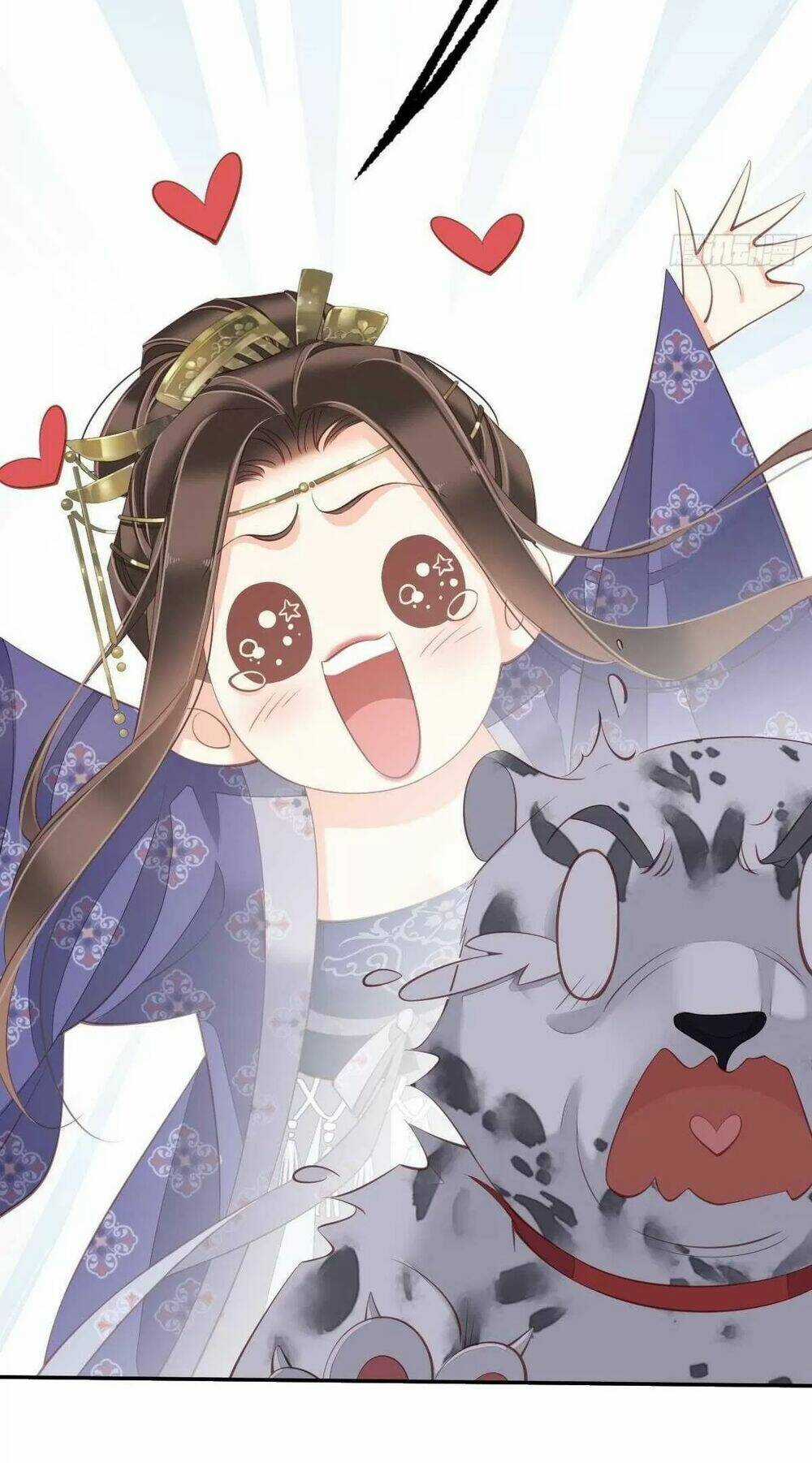 Hoàng Hậu Ương Bướng Chapter 298 trang 44