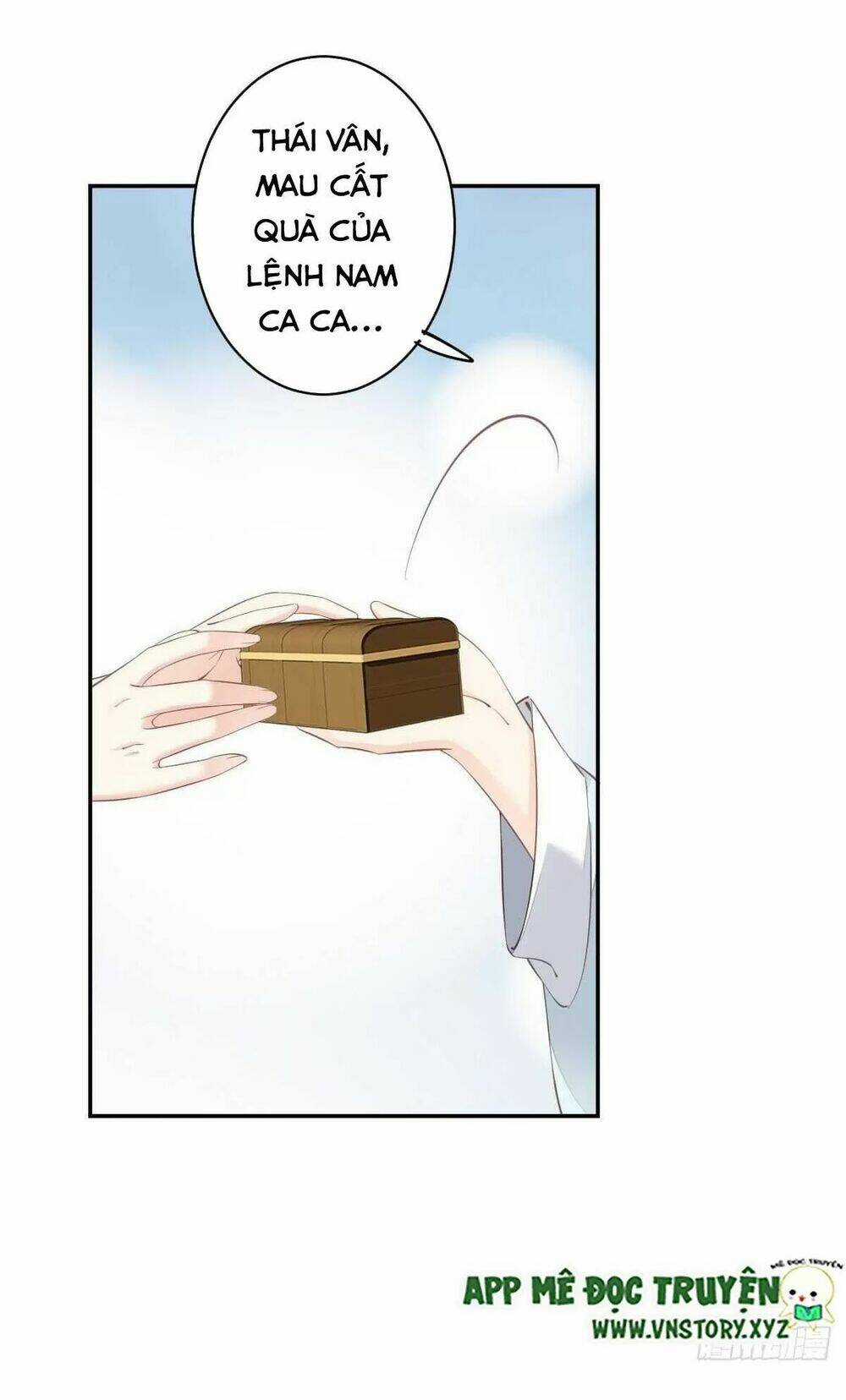 Hoàng Hậu Ương Bướng Chapter 298 trang 6