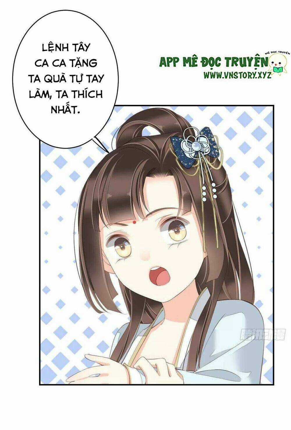 Hoàng Hậu Ương Bướng Chapter 298 trang 8