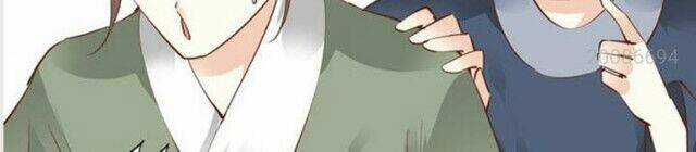 Hoàng Hậu Ương Bướng Chapter 30 trang 13