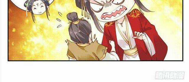 Hoàng Hậu Ương Bướng Chapter 30 trang 17