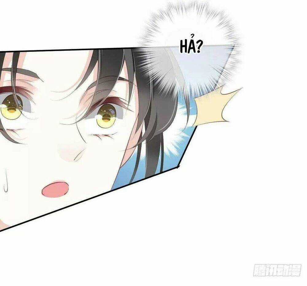 Hoàng Hậu Ương Bướng Chapter 303 trang 18