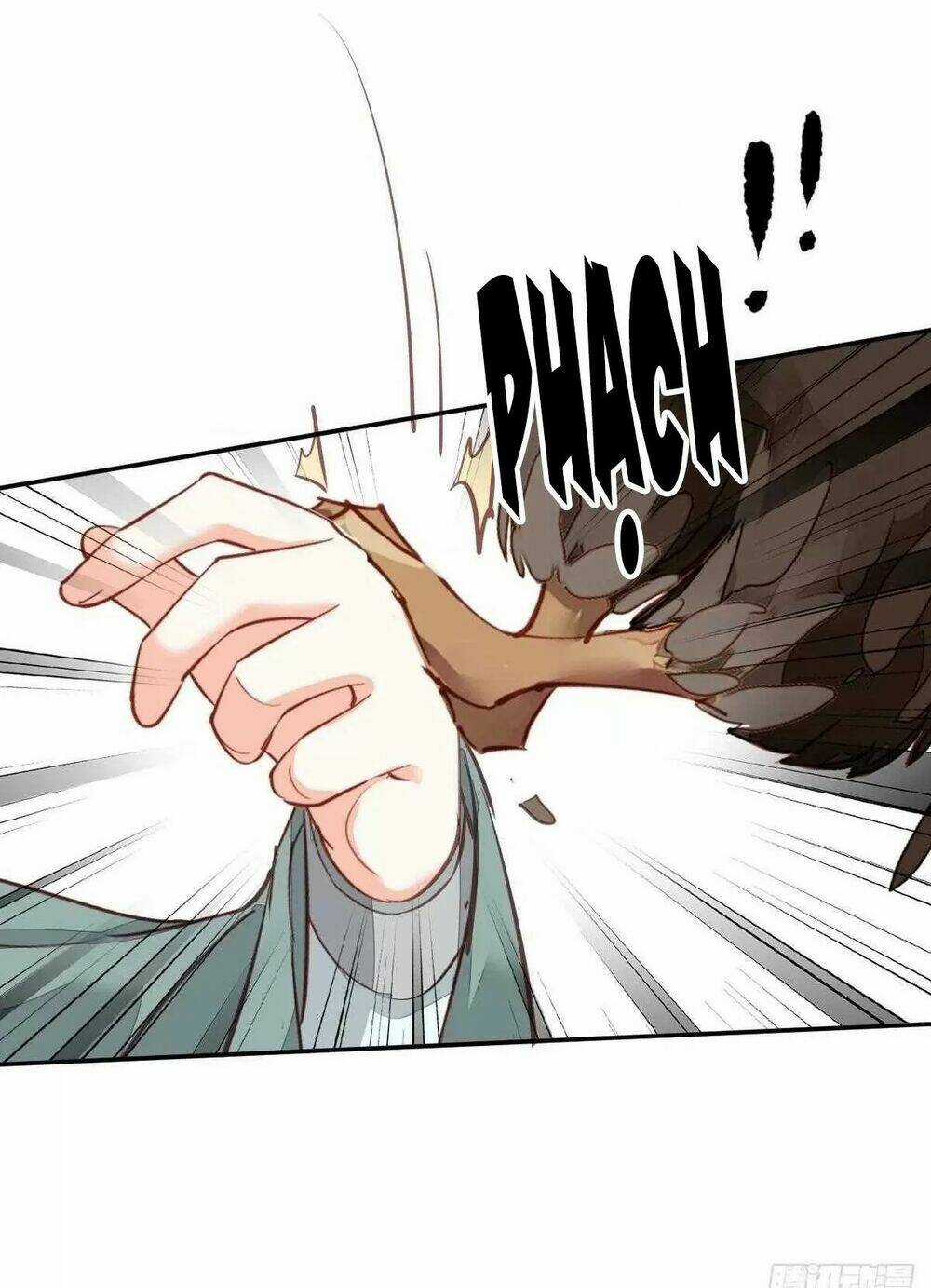 Hoàng Hậu Ương Bướng Chapter 303 trang 19