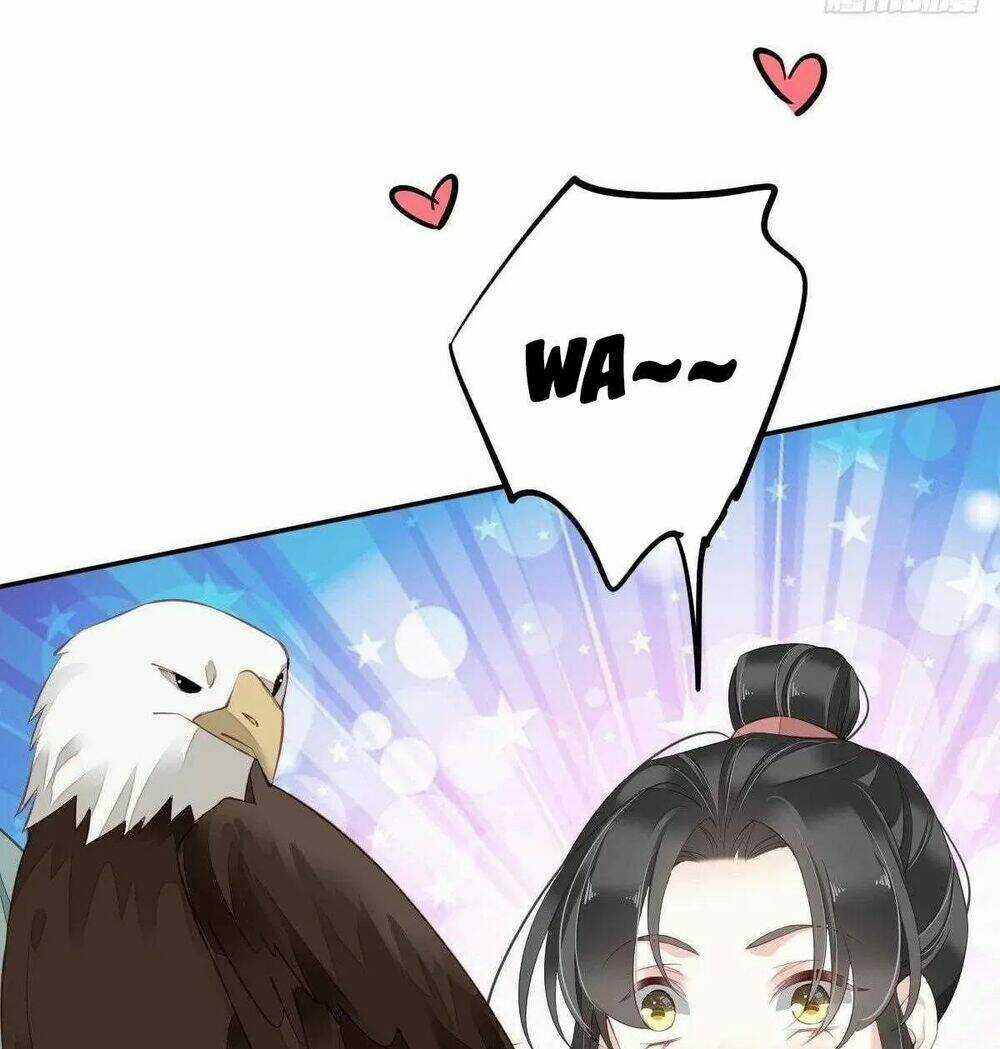 Hoàng Hậu Ương Bướng Chapter 303 trang 20