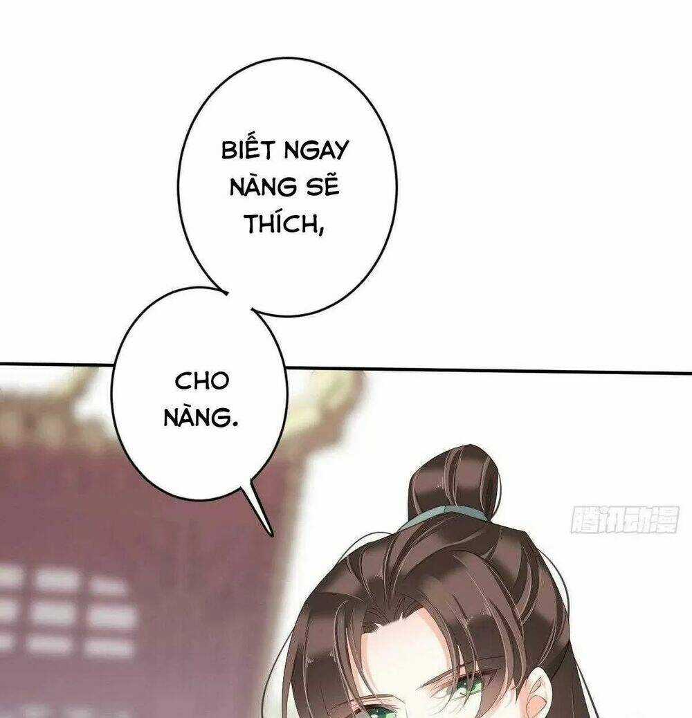 Hoàng Hậu Ương Bướng Chapter 303 trang 22