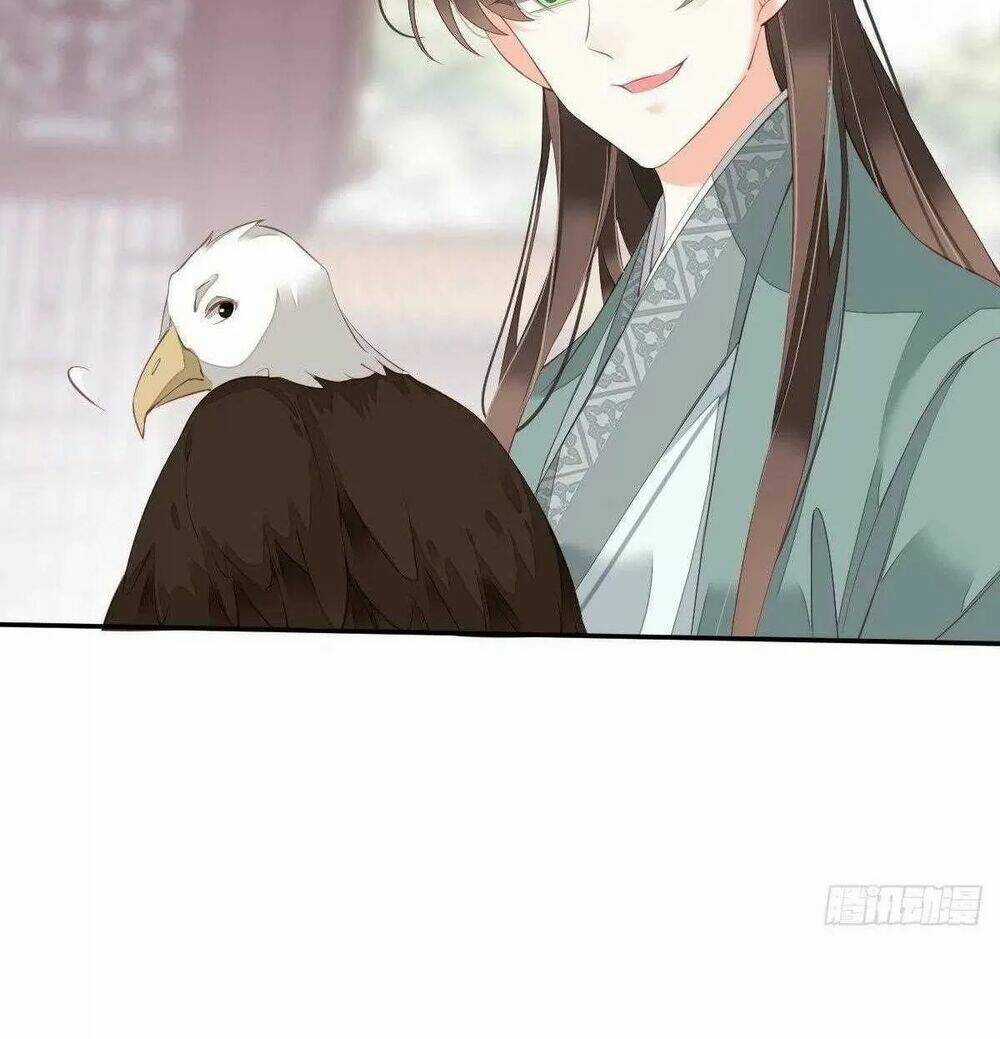 Hoàng Hậu Ương Bướng Chapter 303 trang 23