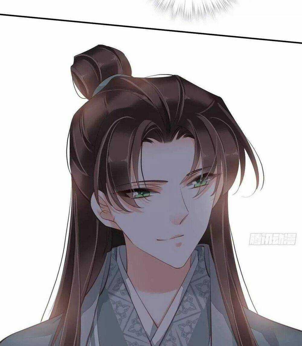 Hoàng Hậu Ương Bướng Chapter 303 trang 25