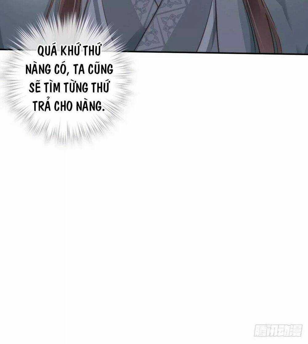 Hoàng Hậu Ương Bướng Chapter 303 trang 26