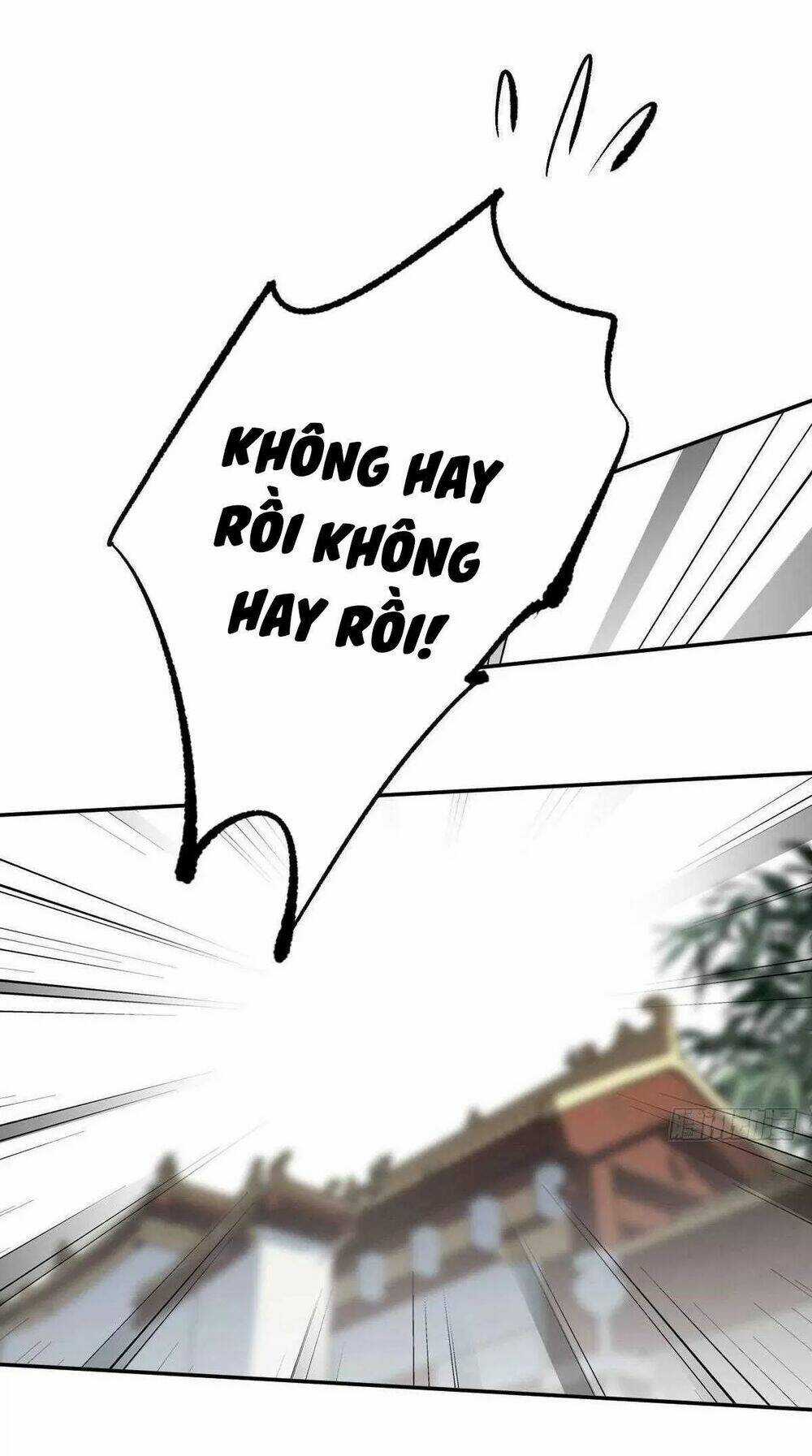 Hoàng Hậu Ương Bướng Chapter 303 trang 27