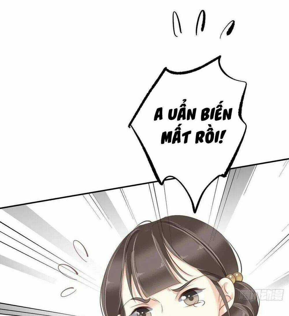 Hoàng Hậu Ương Bướng Chapter 303 trang 28