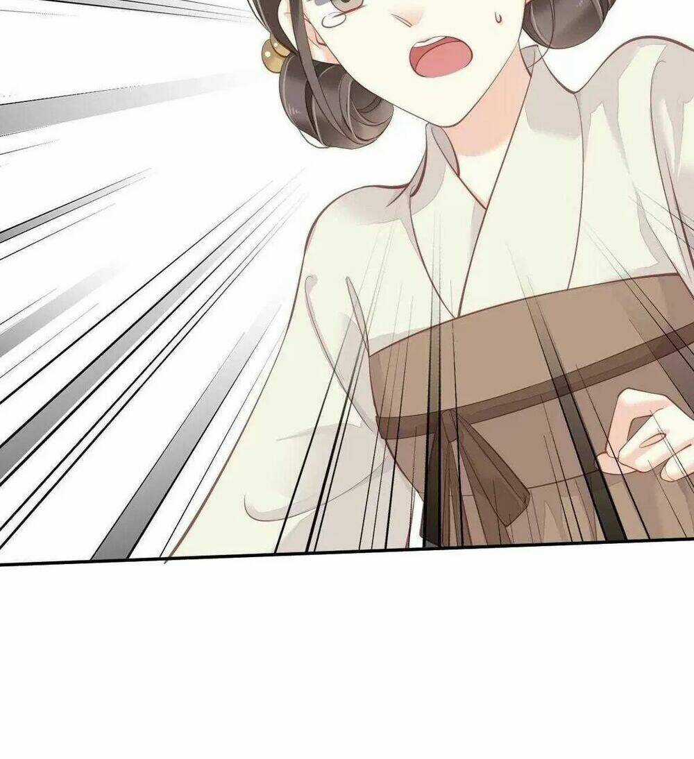 Hoàng Hậu Ương Bướng Chapter 303 trang 29