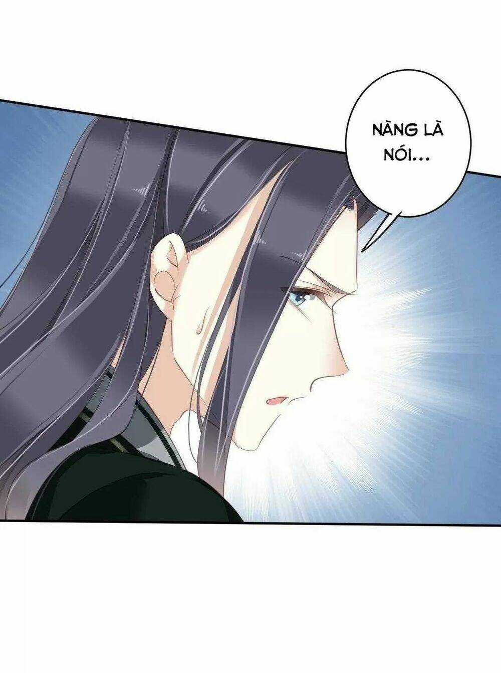 Hoàng Hậu Ương Bướng Chapter 303 trang 37