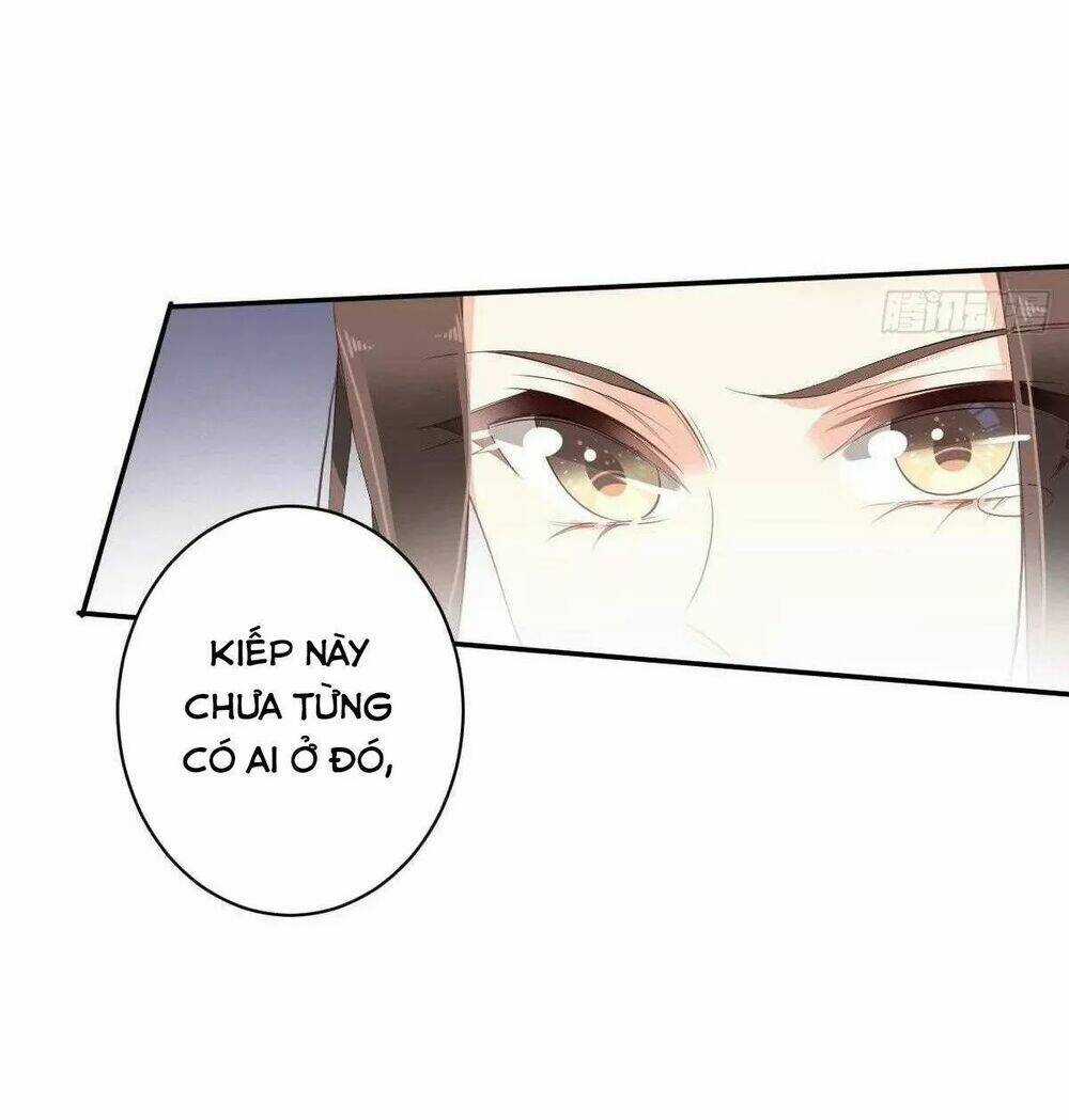 Hoàng Hậu Ương Bướng Chapter 303 trang 38