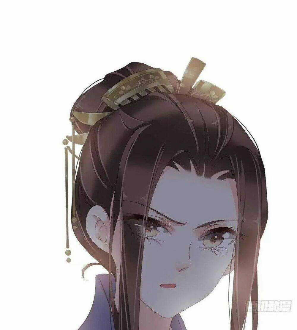 Hoàng Hậu Ương Bướng Chapter 303 trang 39