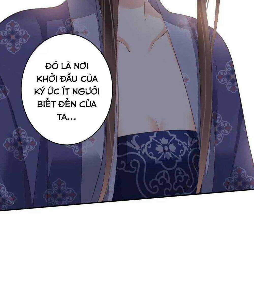 Hoàng Hậu Ương Bướng Chapter 303 trang 40