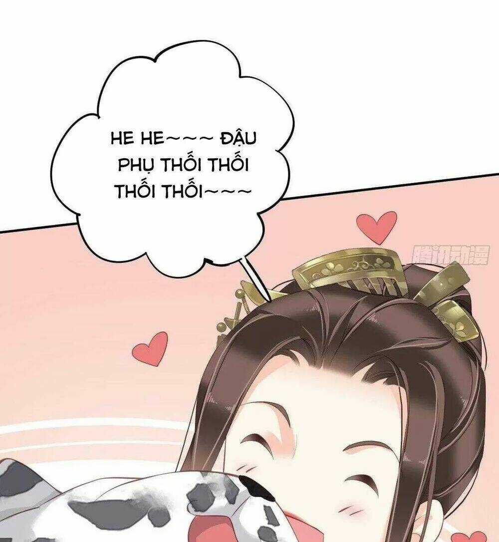 Hoàng Hậu Ương Bướng Chapter 303 trang 6