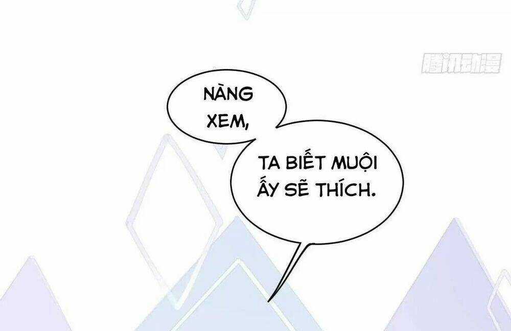 Hoàng Hậu Ương Bướng Chapter 303 trang 8