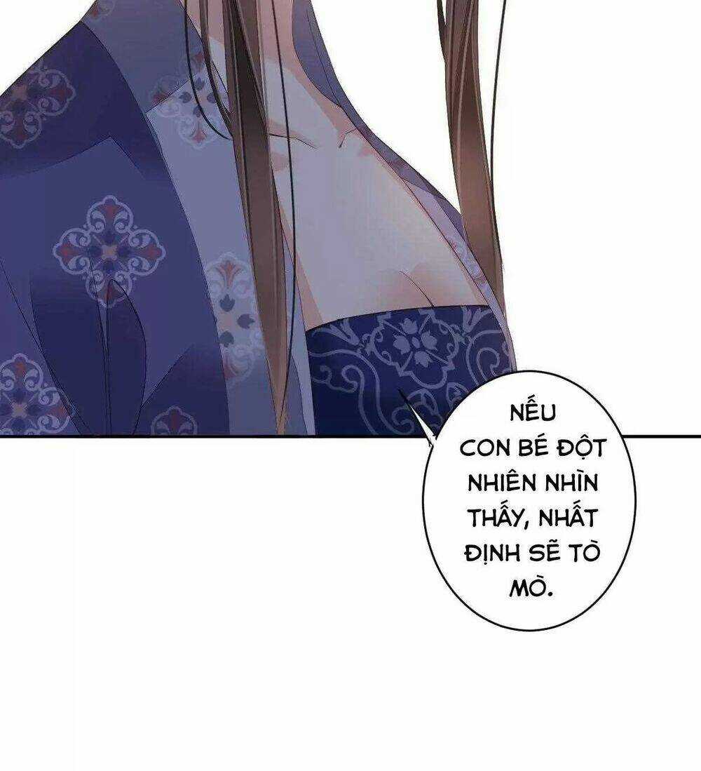 Hoàng Hậu Ương Bướng Chapter 304 trang 10