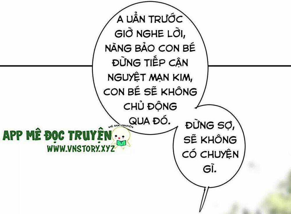 Hoàng Hậu Ương Bướng Chapter 304 trang 11