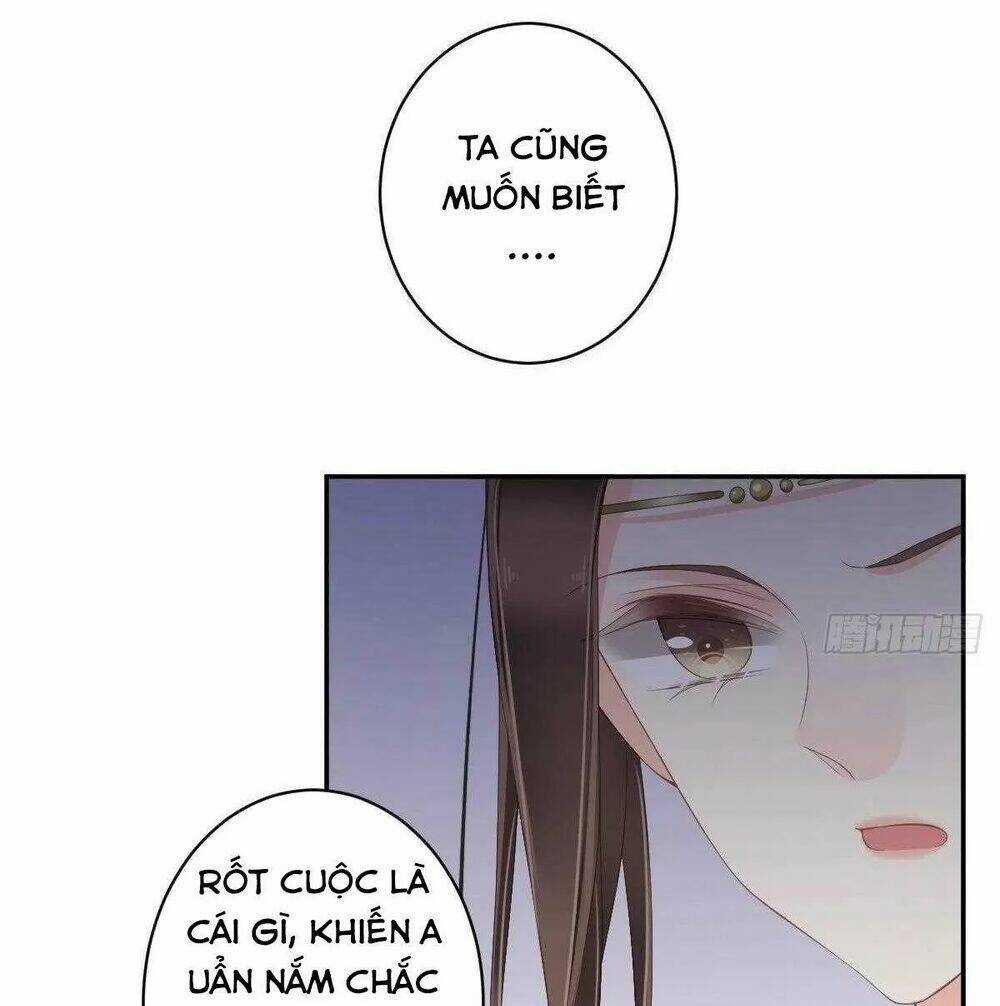 Hoàng Hậu Ương Bướng Chapter 304 trang 13