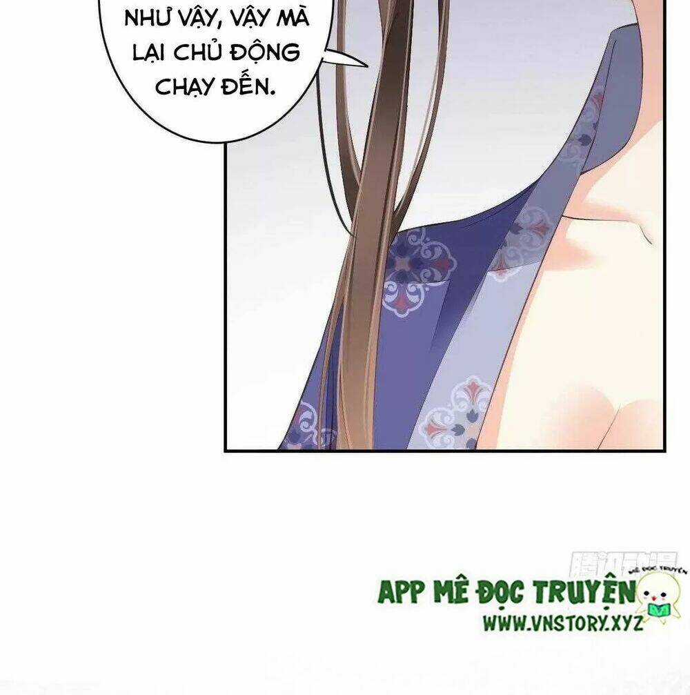 Hoàng Hậu Ương Bướng Chapter 304 trang 14