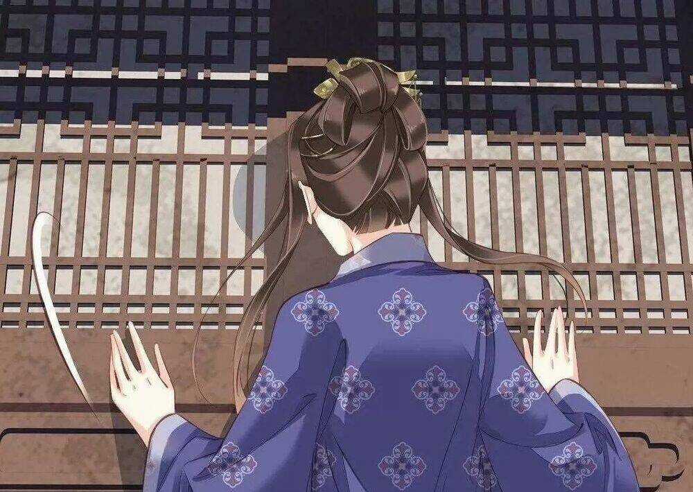 Hoàng Hậu Ương Bướng Chapter 304 trang 18