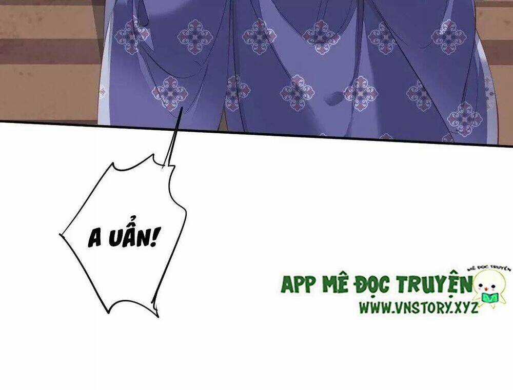 Hoàng Hậu Ương Bướng Chapter 304 trang 19