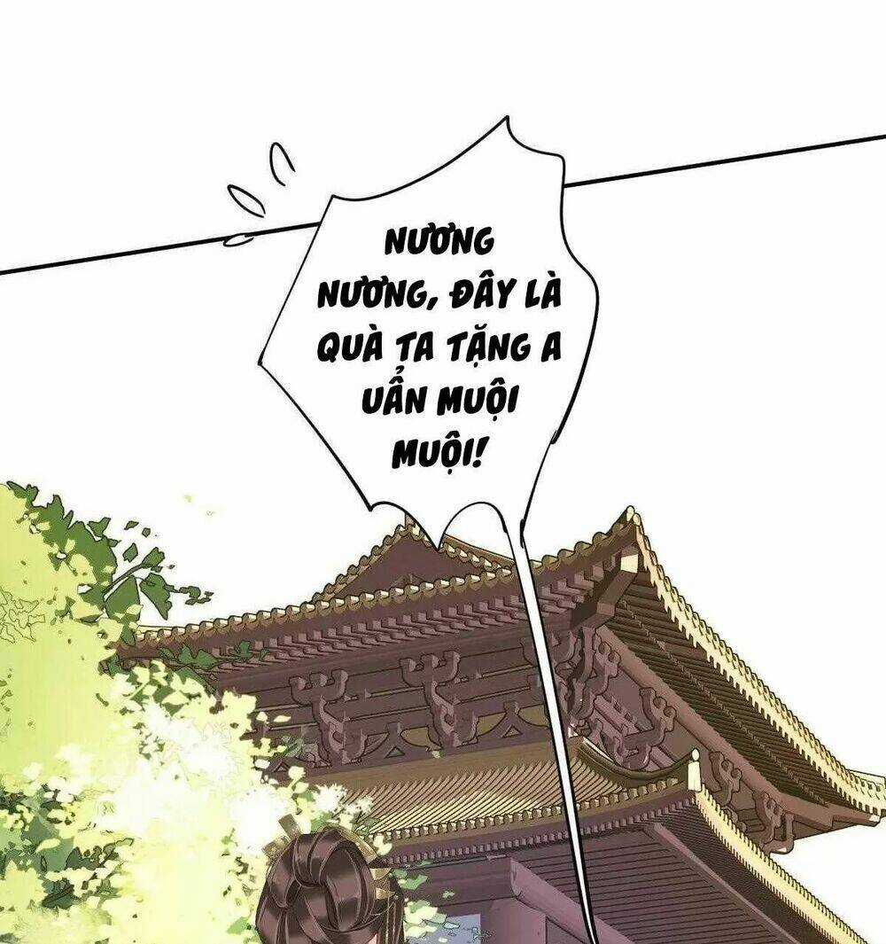 Hoàng Hậu Ương Bướng Chapter 304 trang 2