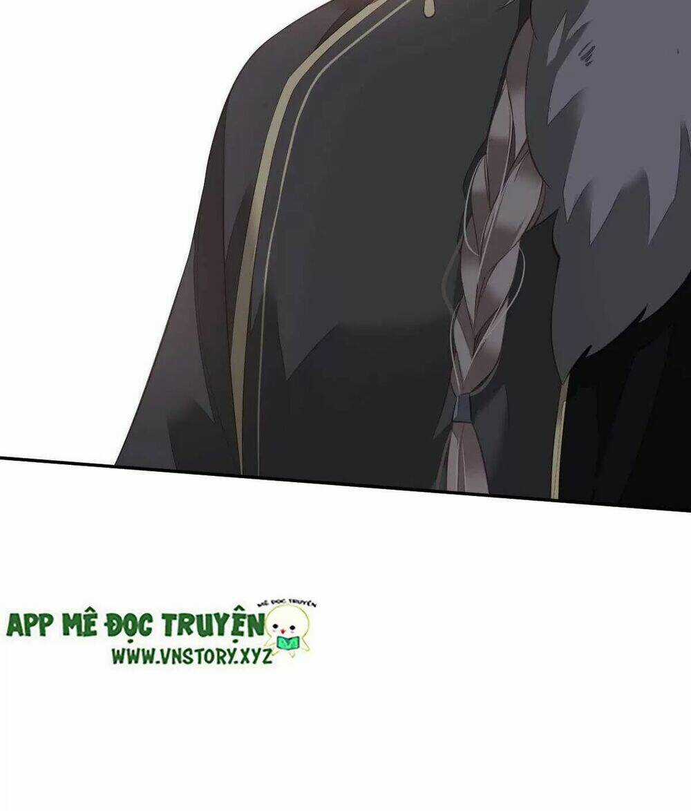 Hoàng Hậu Ương Bướng Chapter 304 trang 24