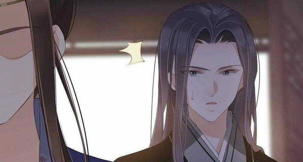 Hoàng Hậu Ương Bướng Chapter 304 trang 29