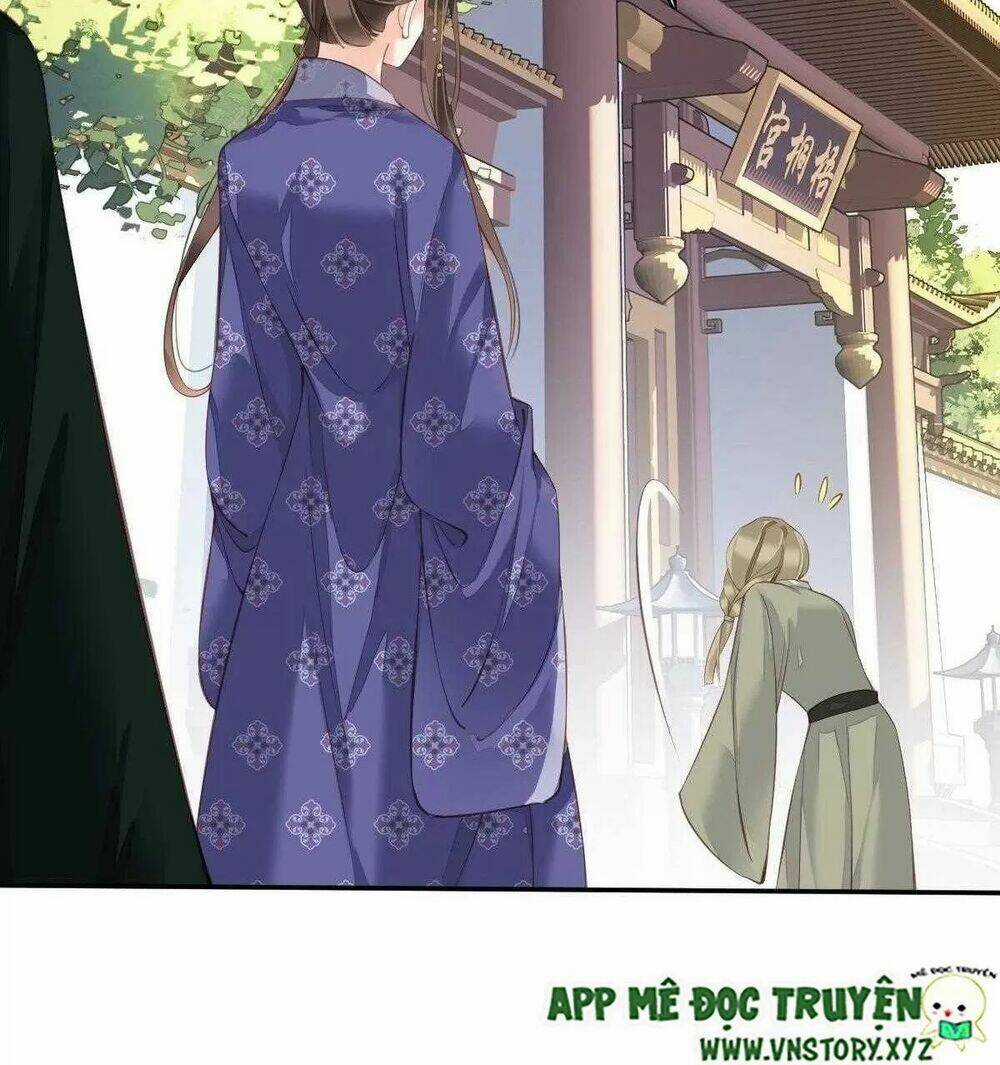 Hoàng Hậu Ương Bướng Chapter 304 trang 3