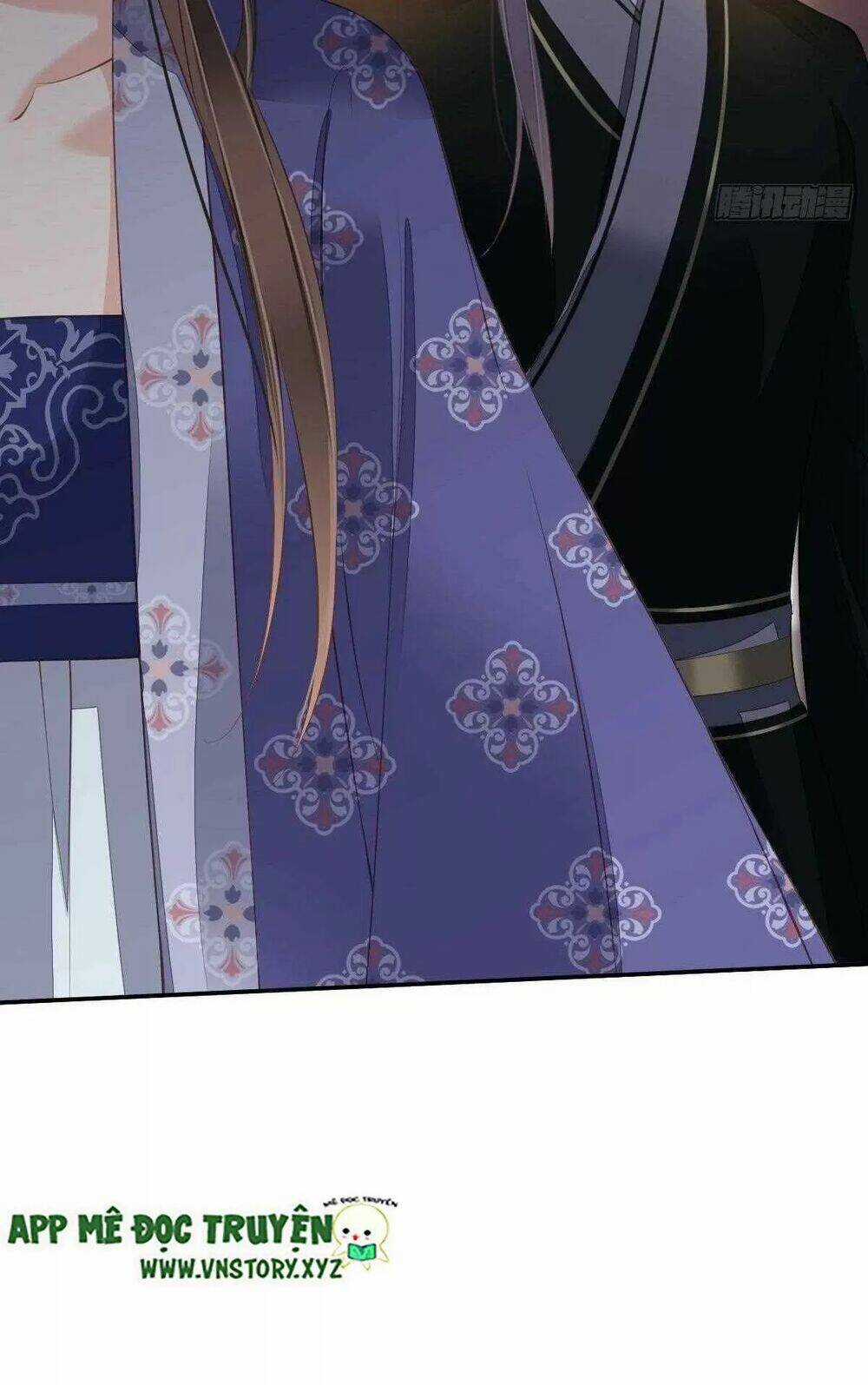 Hoàng Hậu Ương Bướng Chapter 304 trang 30