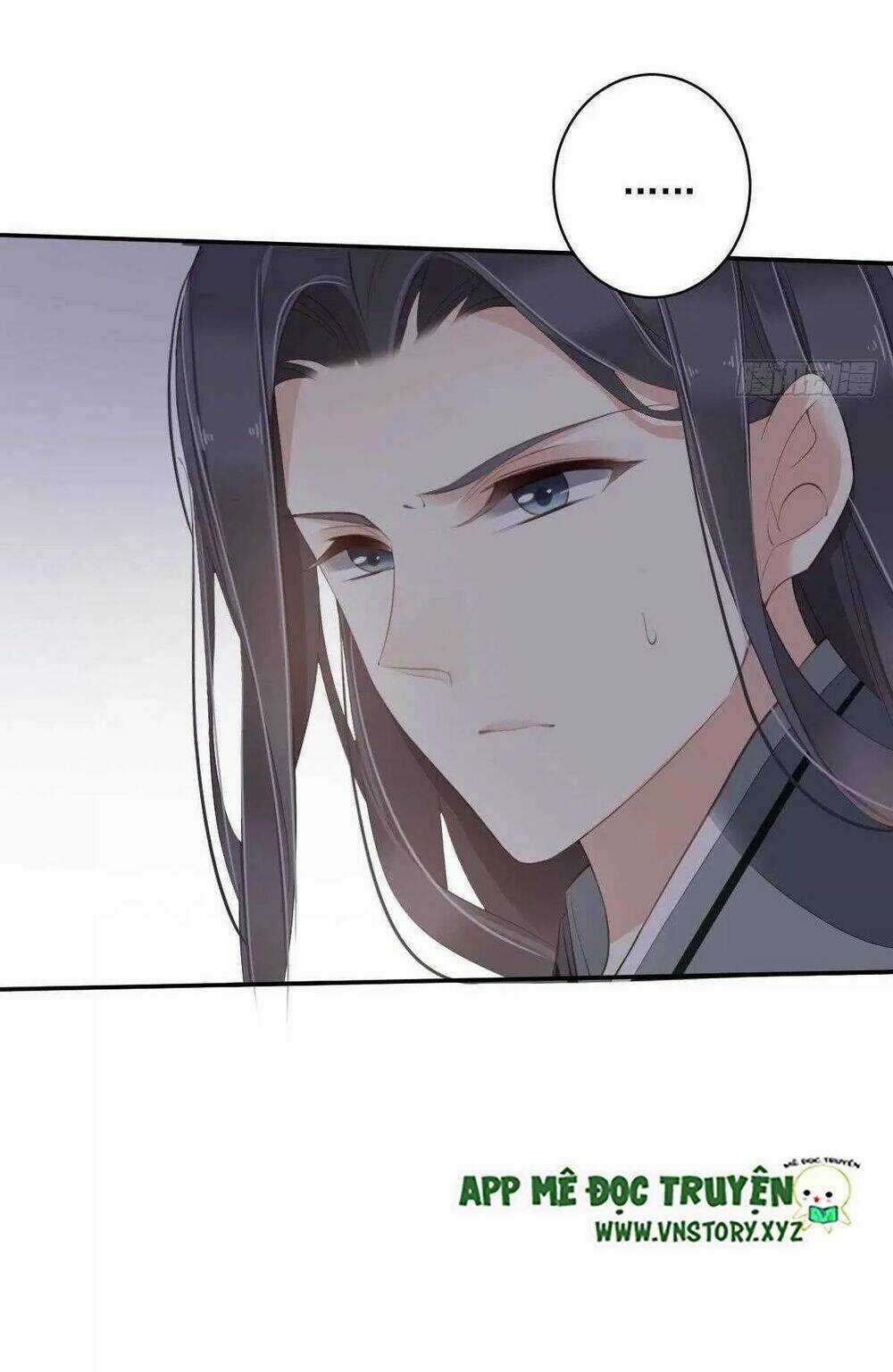 Hoàng Hậu Ương Bướng Chapter 304 trang 31